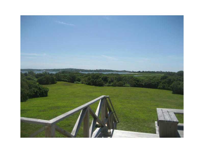 1175 Corn Neck Road Block Island, RI 02807 - Photo 3 of 17 View. to south