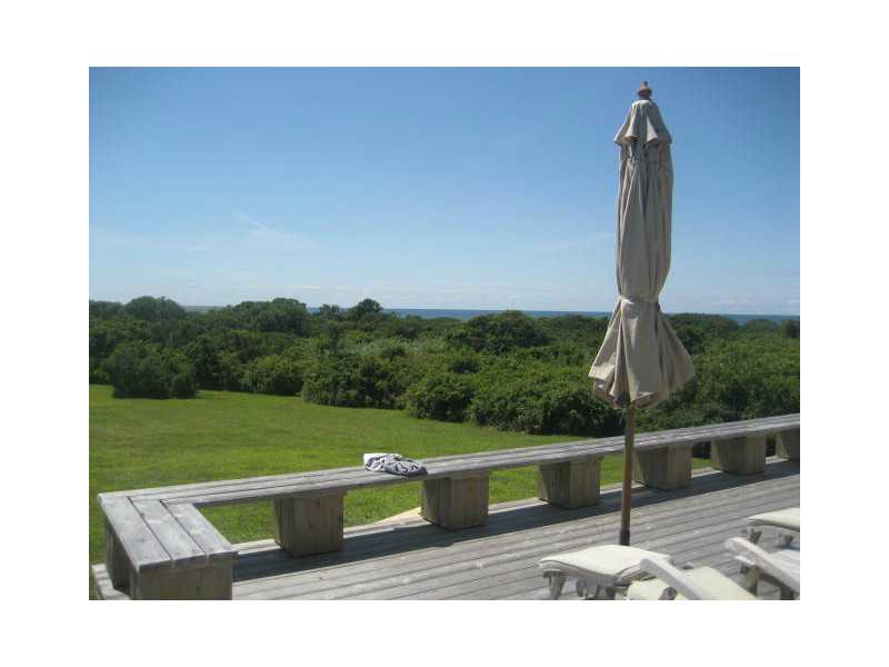 1175 Corn Neck Road Block Island, RI 02807 - Photo 5 of 17 View. to the northwest