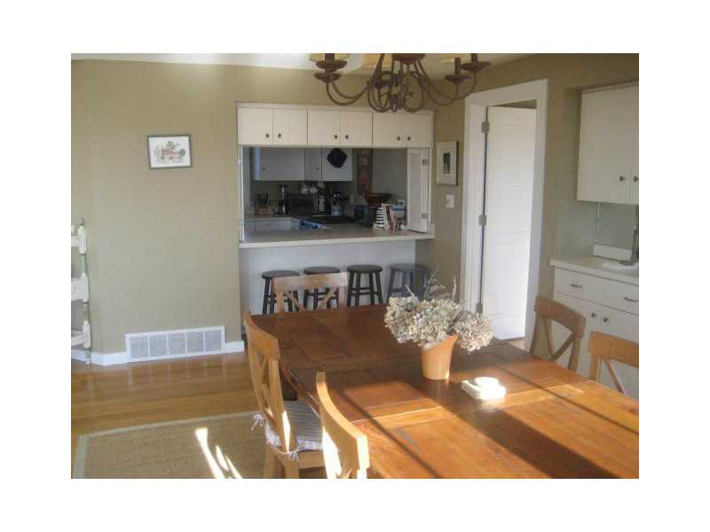 1175 Corn Neck Road Block Island, RI 02807 - Photo 10 of 17 Kitchen.
