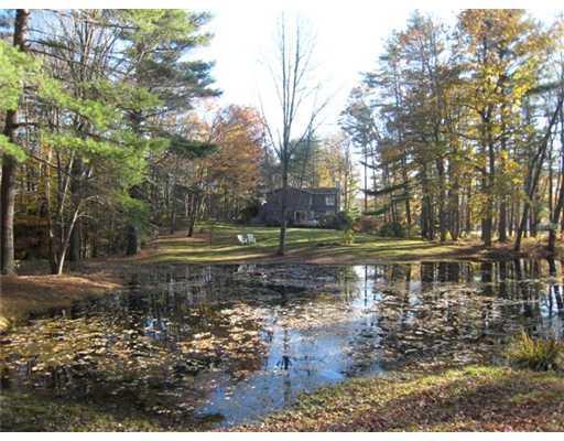 16 Twin Pond Road Topsham, ME 04086 - Photo 2 of 25 Yard/Garden.