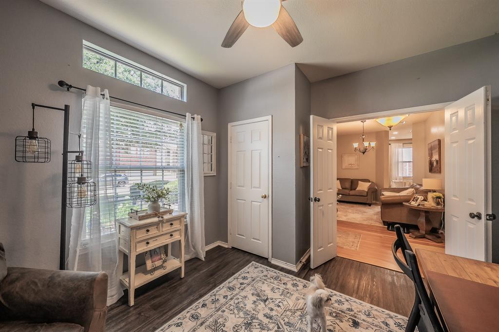 9032 Saratoga Road Fort Worth, TX 76244 - Photo 5 of 37