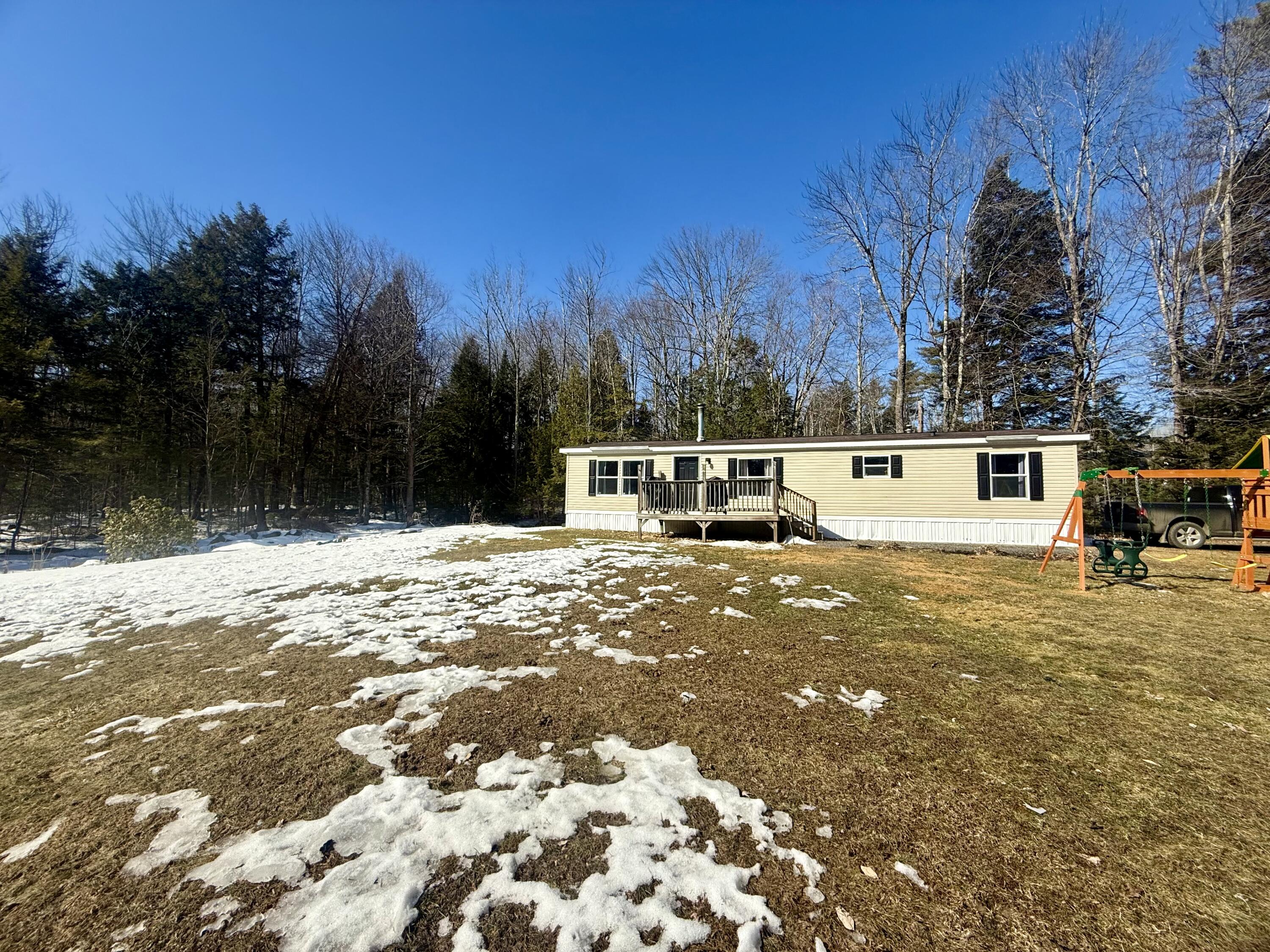 132 Goodhue Road Sidney, ME 04330 - Photo 1 of 25 01. Main Picture