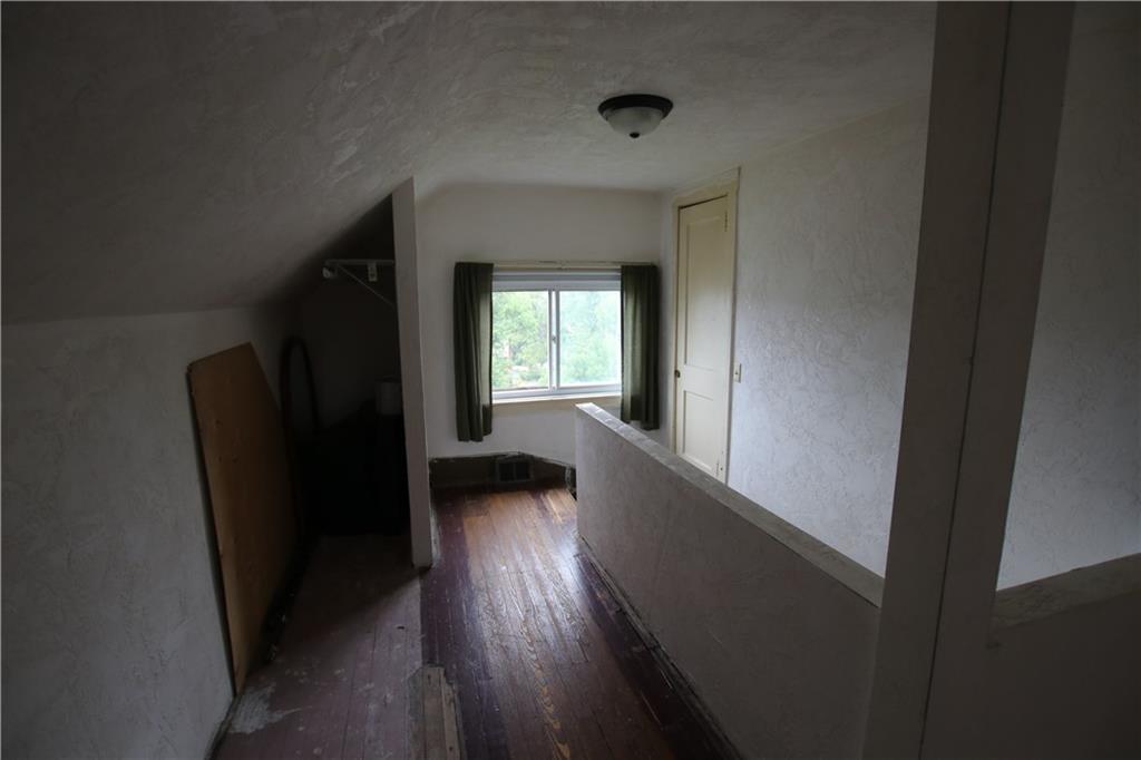 2997 Ruthwood Avenue Baldwin, PA 15227 - Photo 11 of 18 Another view of the upstairs bedroom