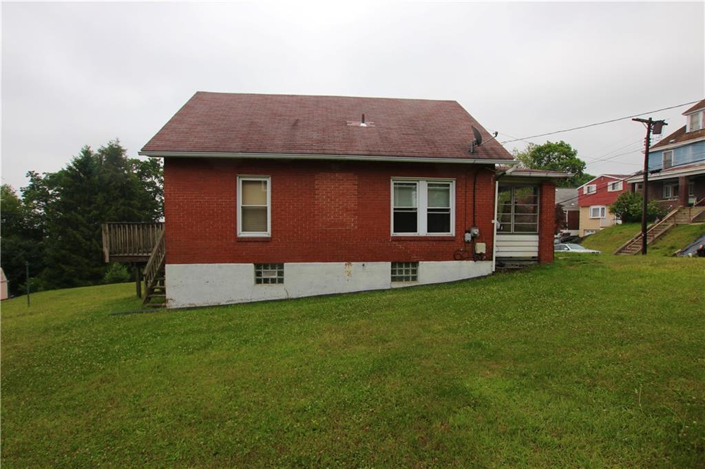 2997 Ruthwood Avenue Baldwin, PA 15227 - Photo 18 of 18 side view of the home