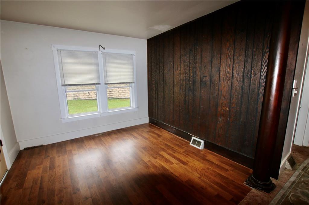 2997 Ruthwood Avenue Baldwin, PA 15227 - Photo 3 of 18 Dining room with laminate flooring