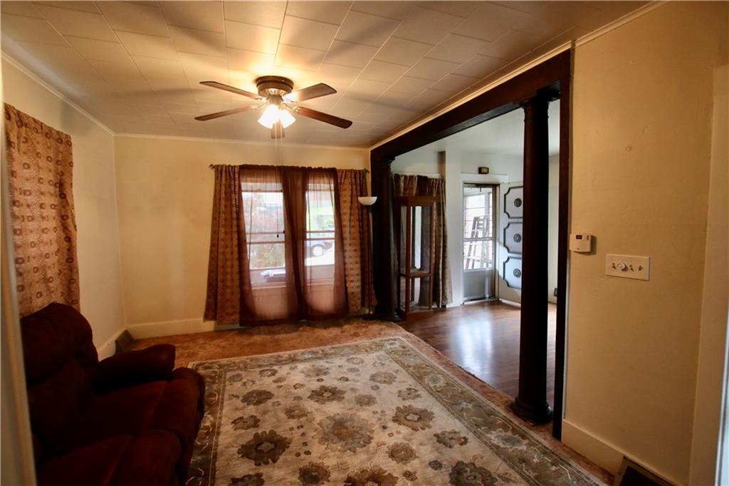 2997 Ruthwood Avenue Baldwin, PA 15227 - Photo 5 of 18 The living room and dining room provide and open concept feel