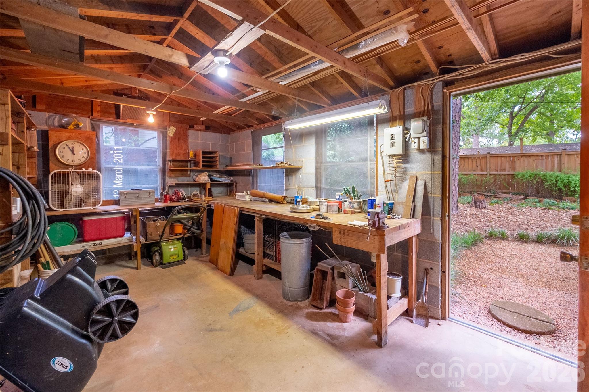 2911 Enfield Road Charlotte, NC 28205 - Photo 30 of 32 Gallery Image 30