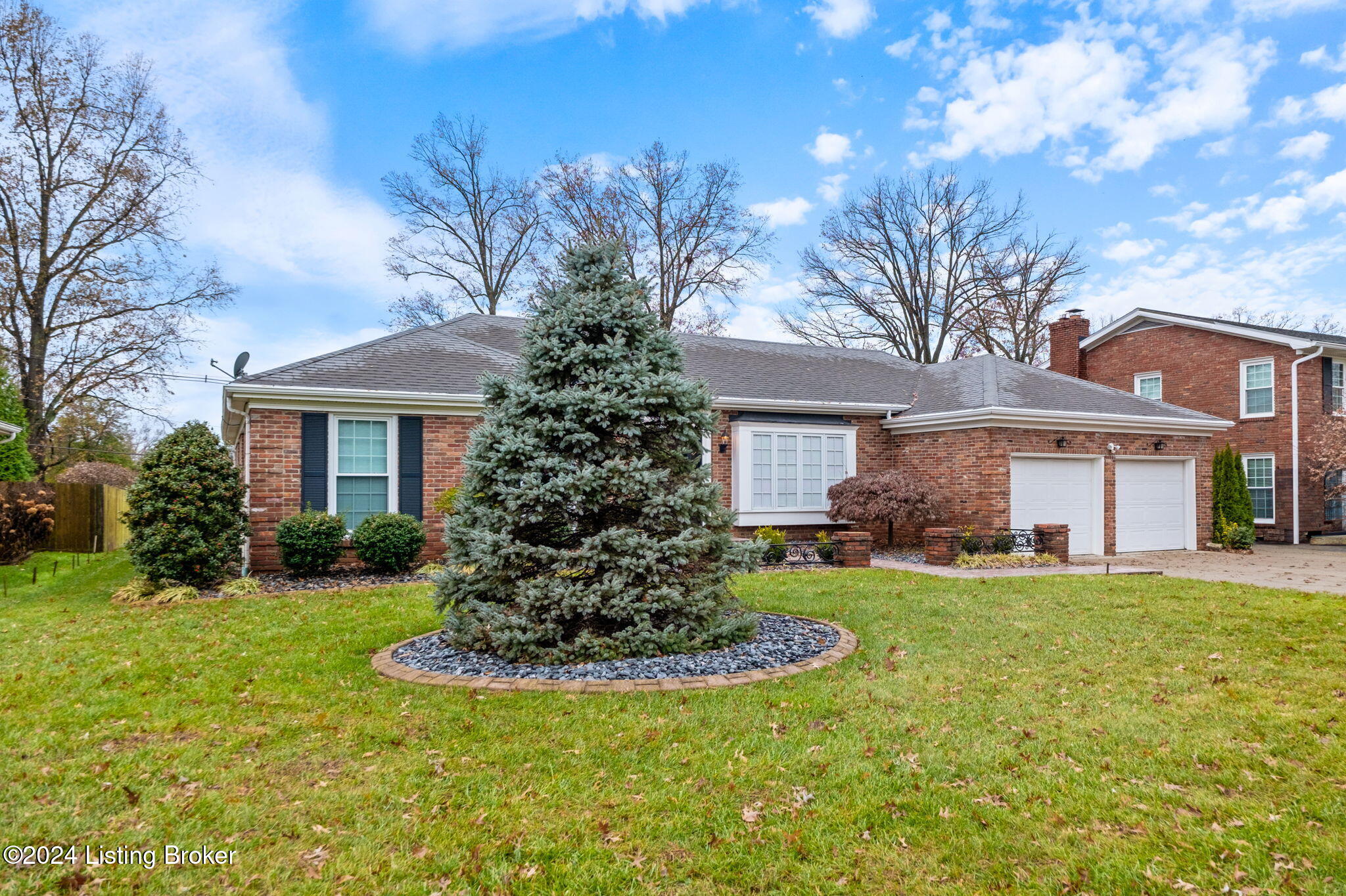 206 South Chadwick Road Louisville, KY 40222 - Photo 2 of 57 206 S Chadwick Rd-2