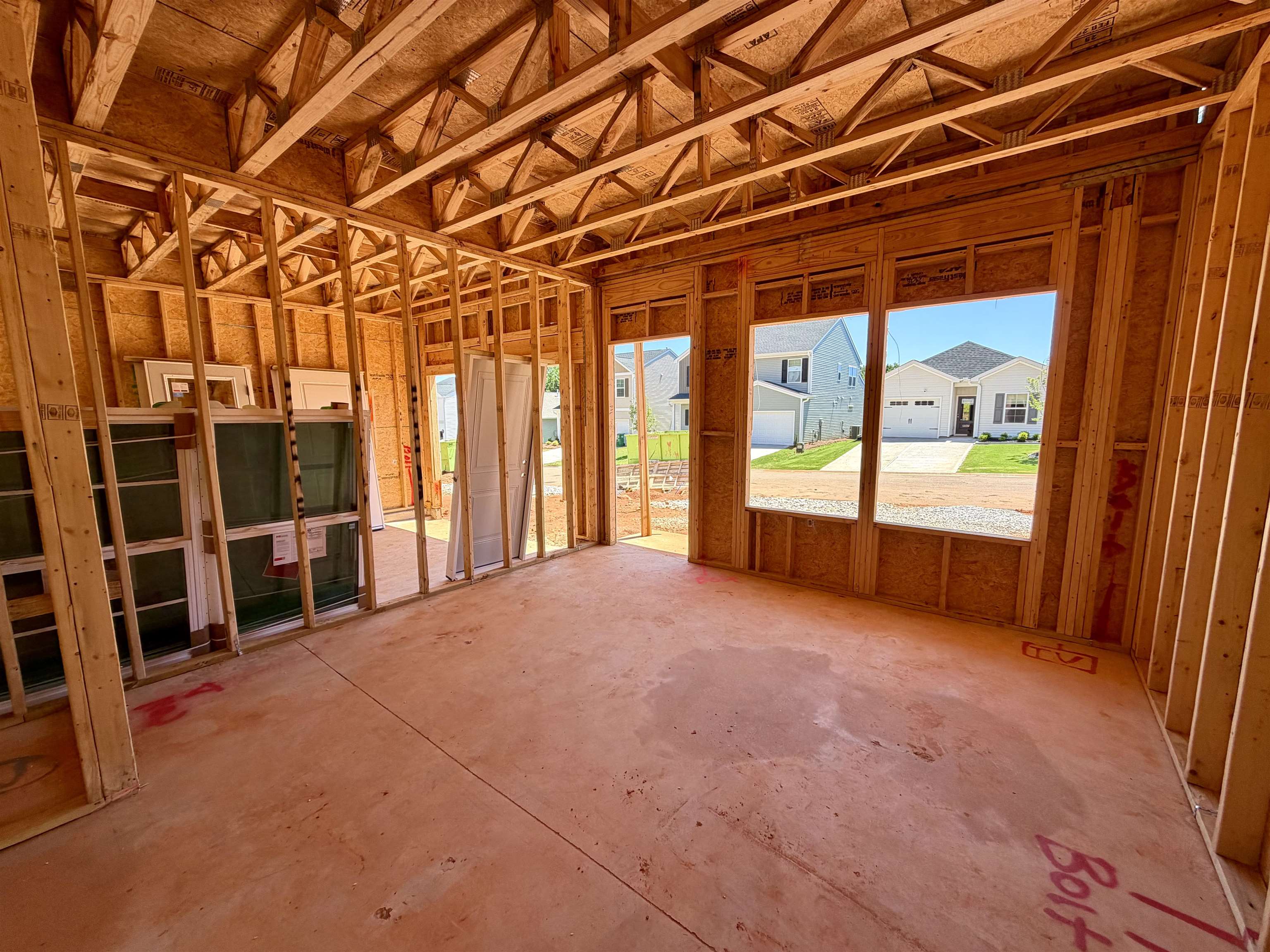 12139 Lansbury Drive Inman, SC 29349 - Photo 12 of 14