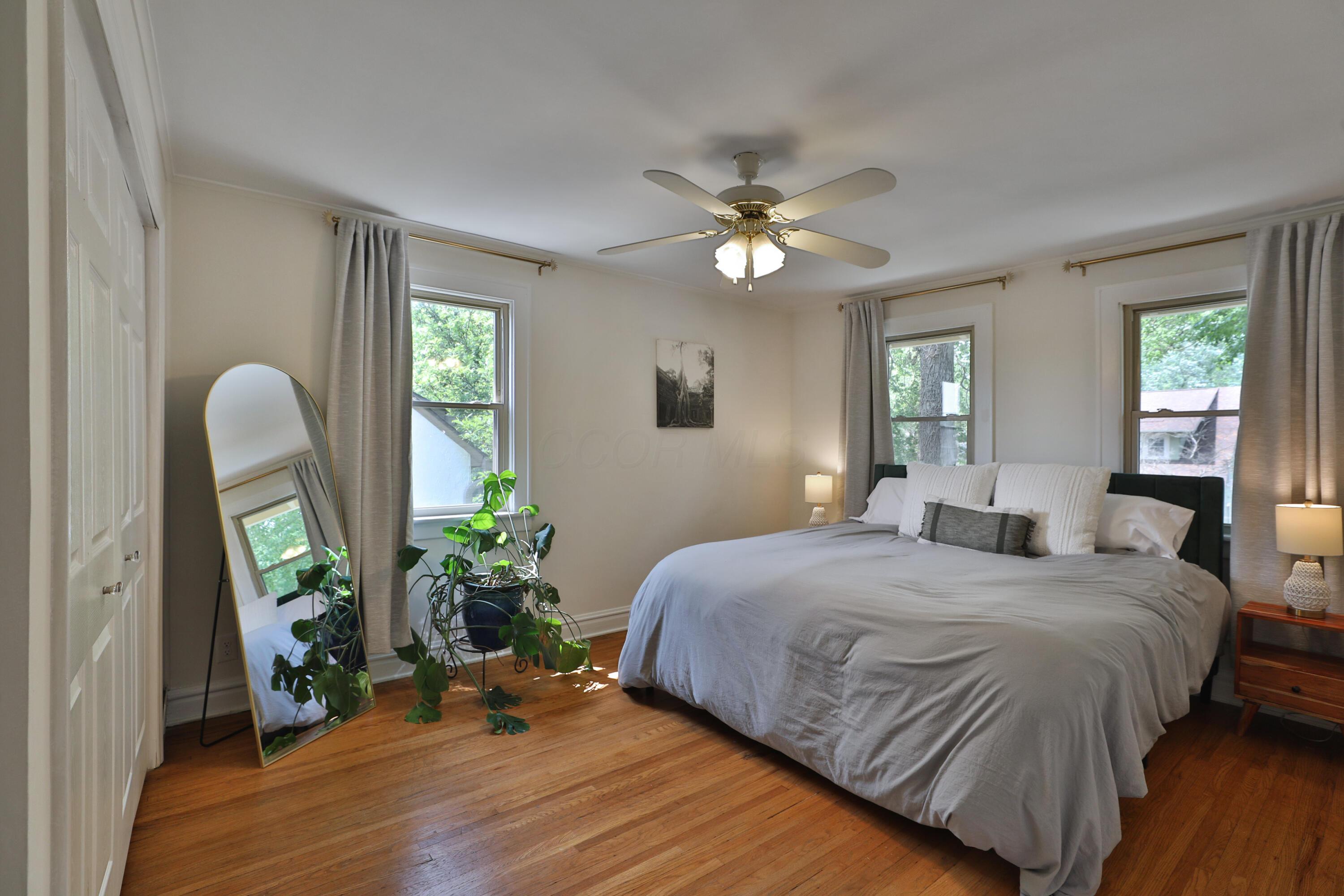 203 Winthrop Road Columbus, OH 43214 - Photo 31 of 60 103-Winthrop-35