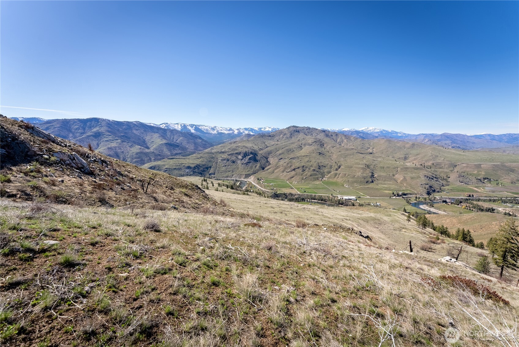 78 Lariat Loop Methow, WA 98834 - Photo 9 of 29