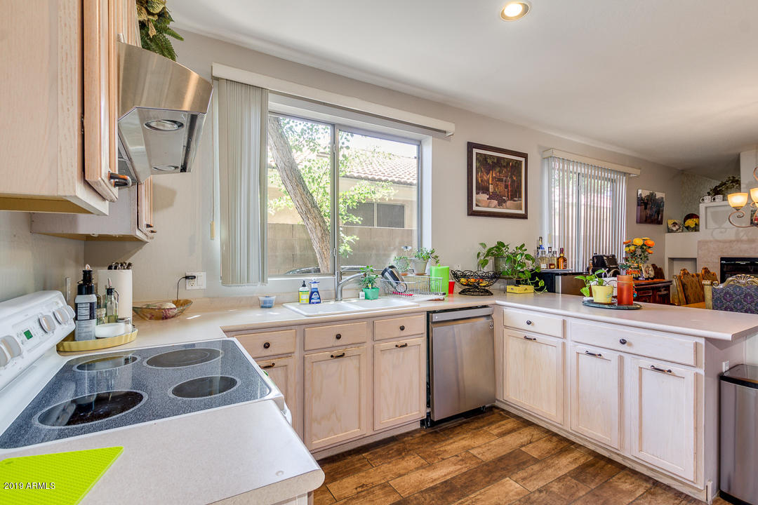2736 West Lamar Road Phoenix, AZ 85017 - Photo 12 of 29 14- Lamar