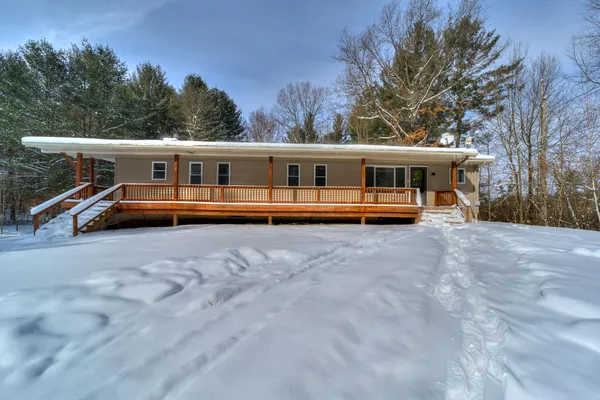 $529,900 | 13095 19 Mile Road Northeast, Gowen, MI 49326
