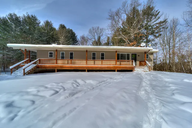 $529,900 | 13095 19 Mile Road Northeast, Gowen, MI 49326