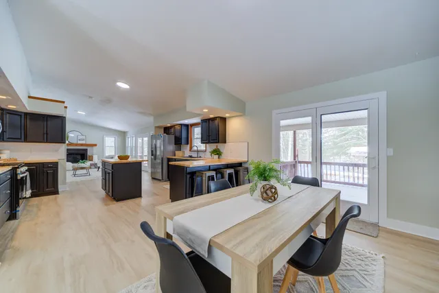 $529,900 | 13095 19 Mile Road Northeast, Gowen, MI 49326