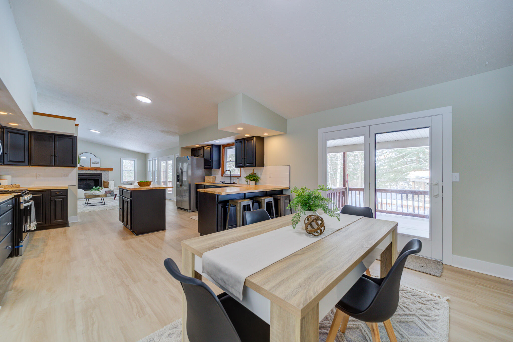 13095 19 Mile Road Northeast Gowen, MI 49326 - Photo 11 of 65 13095 19 Mile Rd (10 of 65)