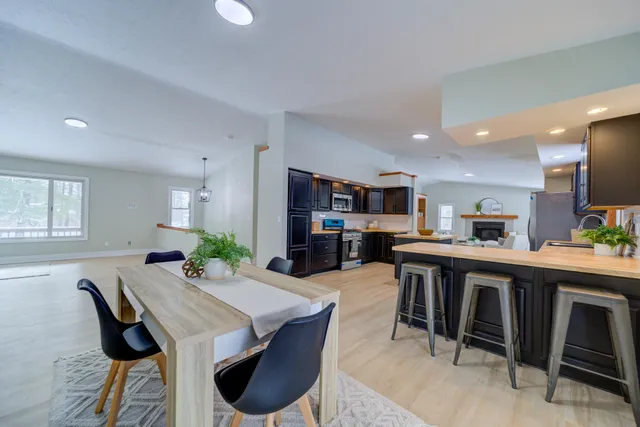 $529,900 | 13095 19 Mile Road Northeast, Gowen, MI 49326