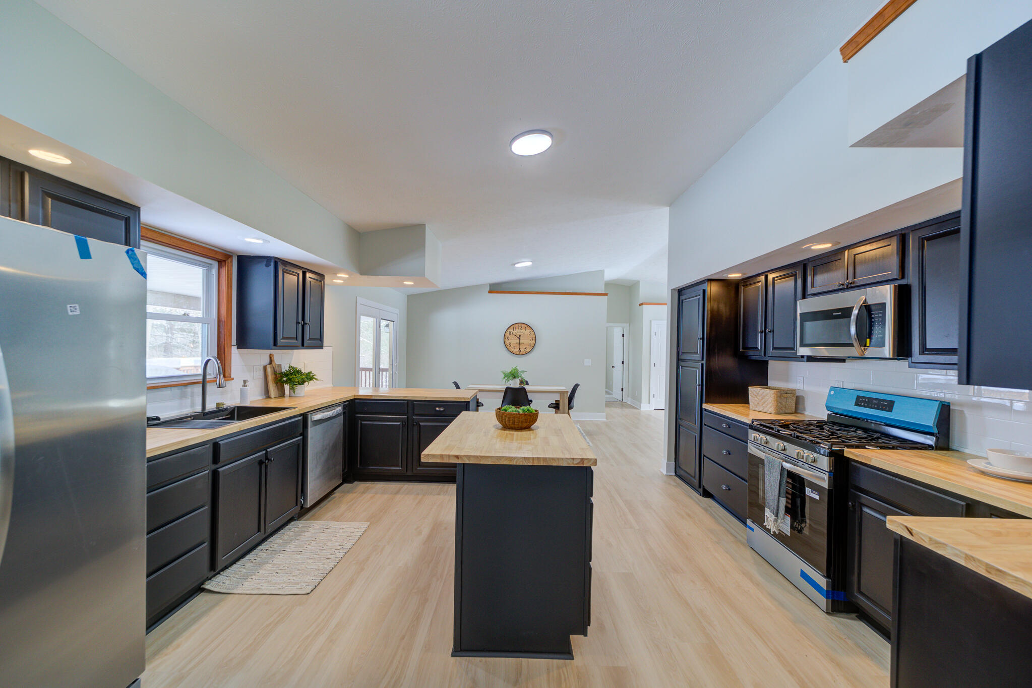 13095 19 Mile Road Northeast Gowen, MI 49326 - Photo 15 of 65 13095 19 Mile Rd (16 of 65)