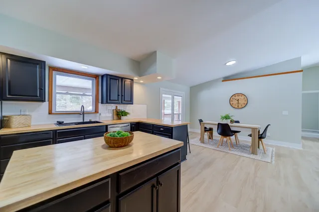 $529,900 | 13095 19 Mile Road Northeast, Gowen, MI 49326