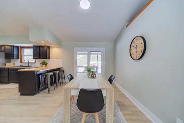 $529,900 | 13095 19 Mile Road Northeast, Gowen, MI 49326