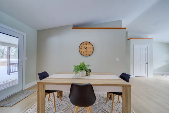 $529,900 | 13095 19 Mile Road Northeast, Gowen, MI 49326