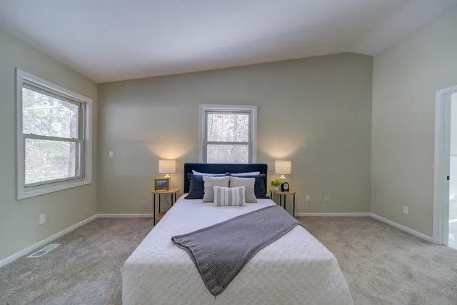 $529,900 | 13095 19 Mile Road Northeast, Gowen, MI 49326