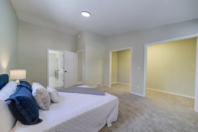 $529,900 | 13095 19 Mile Road Northeast, Gowen, MI 49326