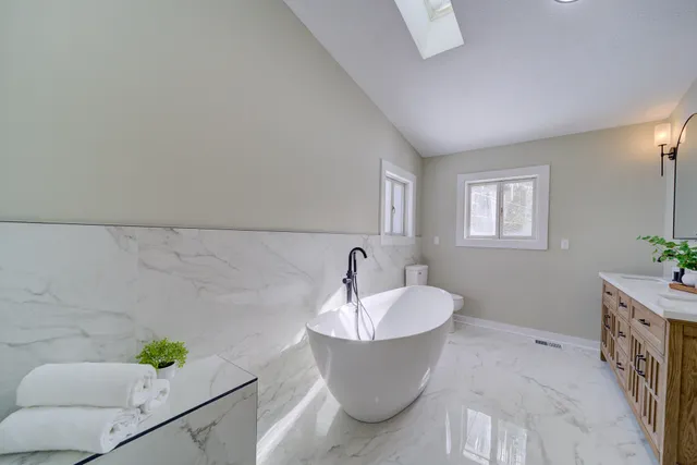 $529,900 | 13095 19 Mile Road Northeast, Gowen, MI 49326