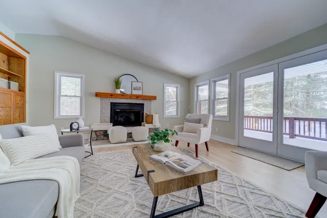 $529,900 | 13095 19 Mile Road Northeast, Gowen, MI 49326