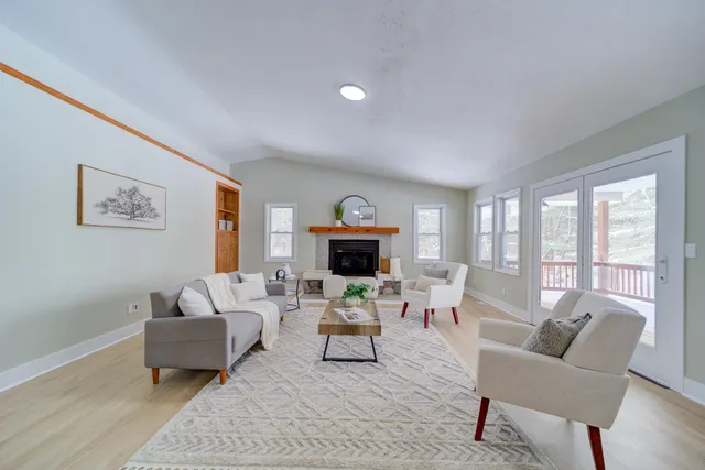 $529,900 | 13095 19 Mile Road Northeast, Gowen, MI 49326