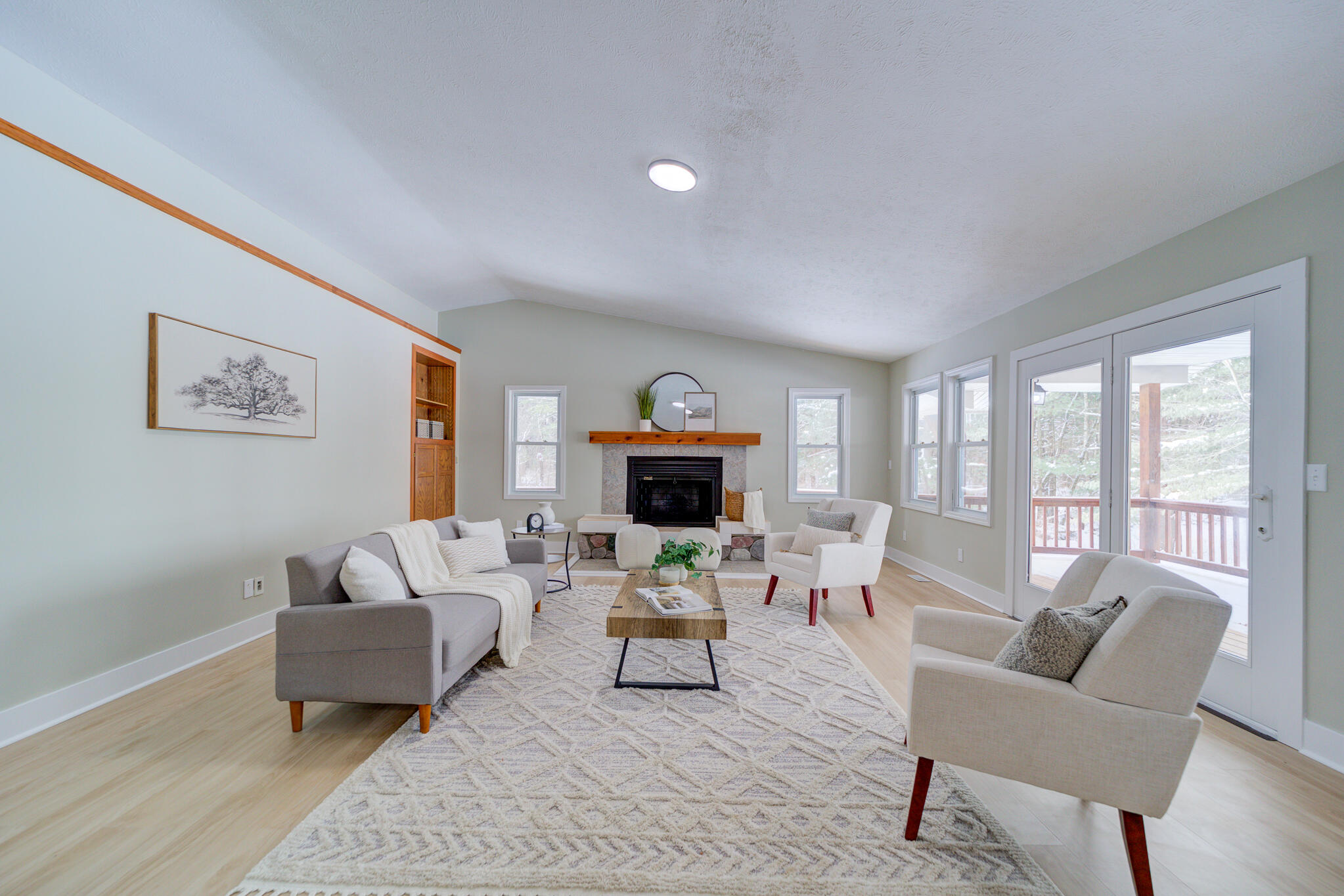 13095 19 Mile Road Northeast Gowen, MI 49326 - Photo 4 of 65 13095 19 Mile Rd (19 of 65)