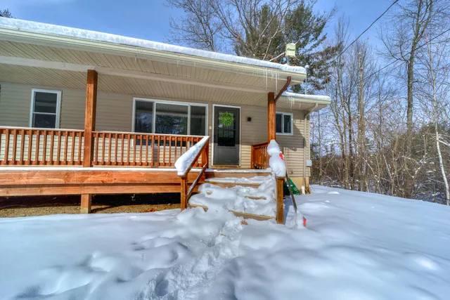 $529,900 | 13095 19 Mile Road Northeast, Gowen, MI 49326