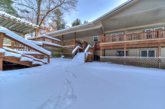 $529,900 | 13095 19 Mile Road Northeast, Gowen, MI 49326