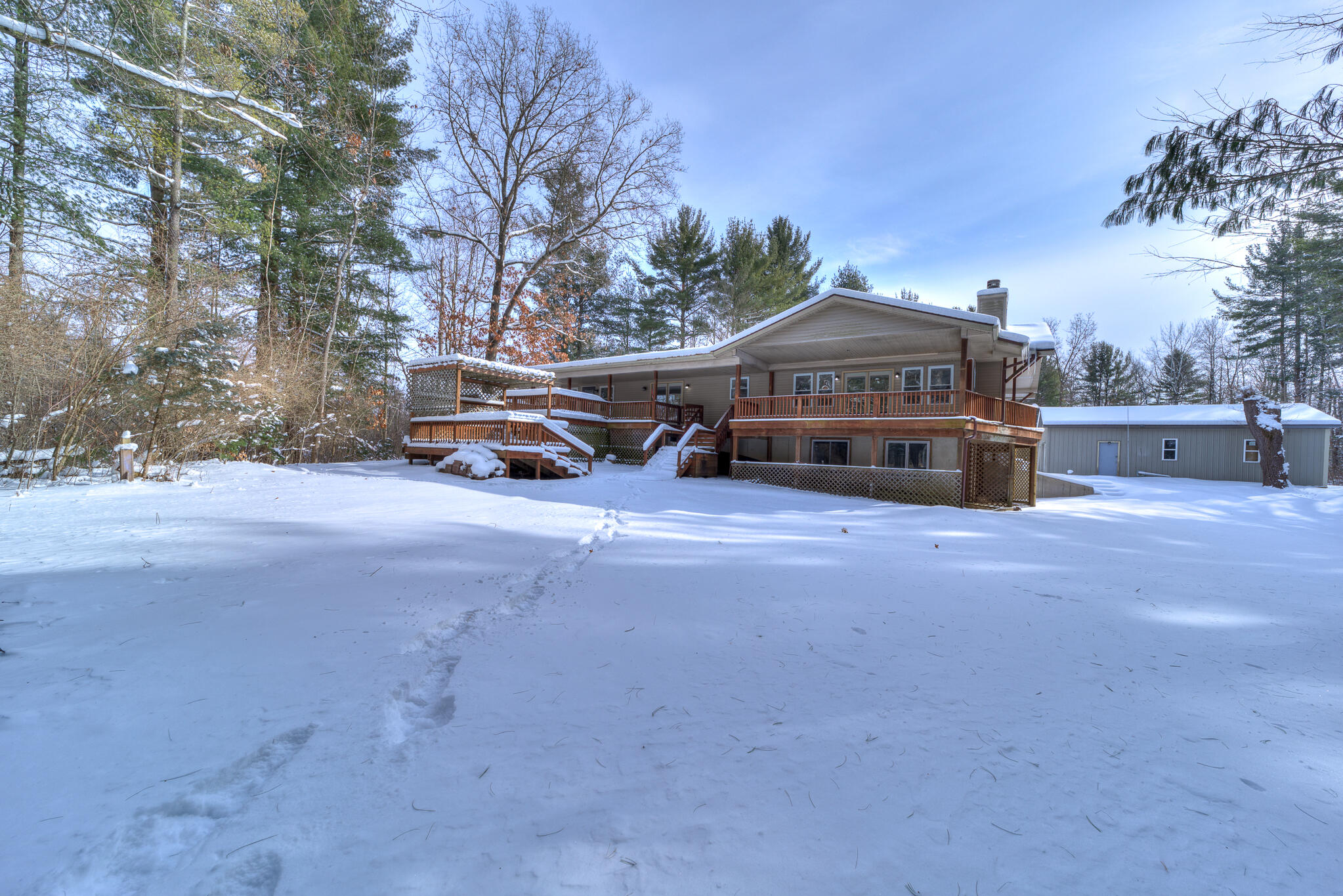 13095 19 Mile Road Northeast Gowen, MI 49326 - Photo 53 of 65 13095 19 Mile Rd (58 of 65)