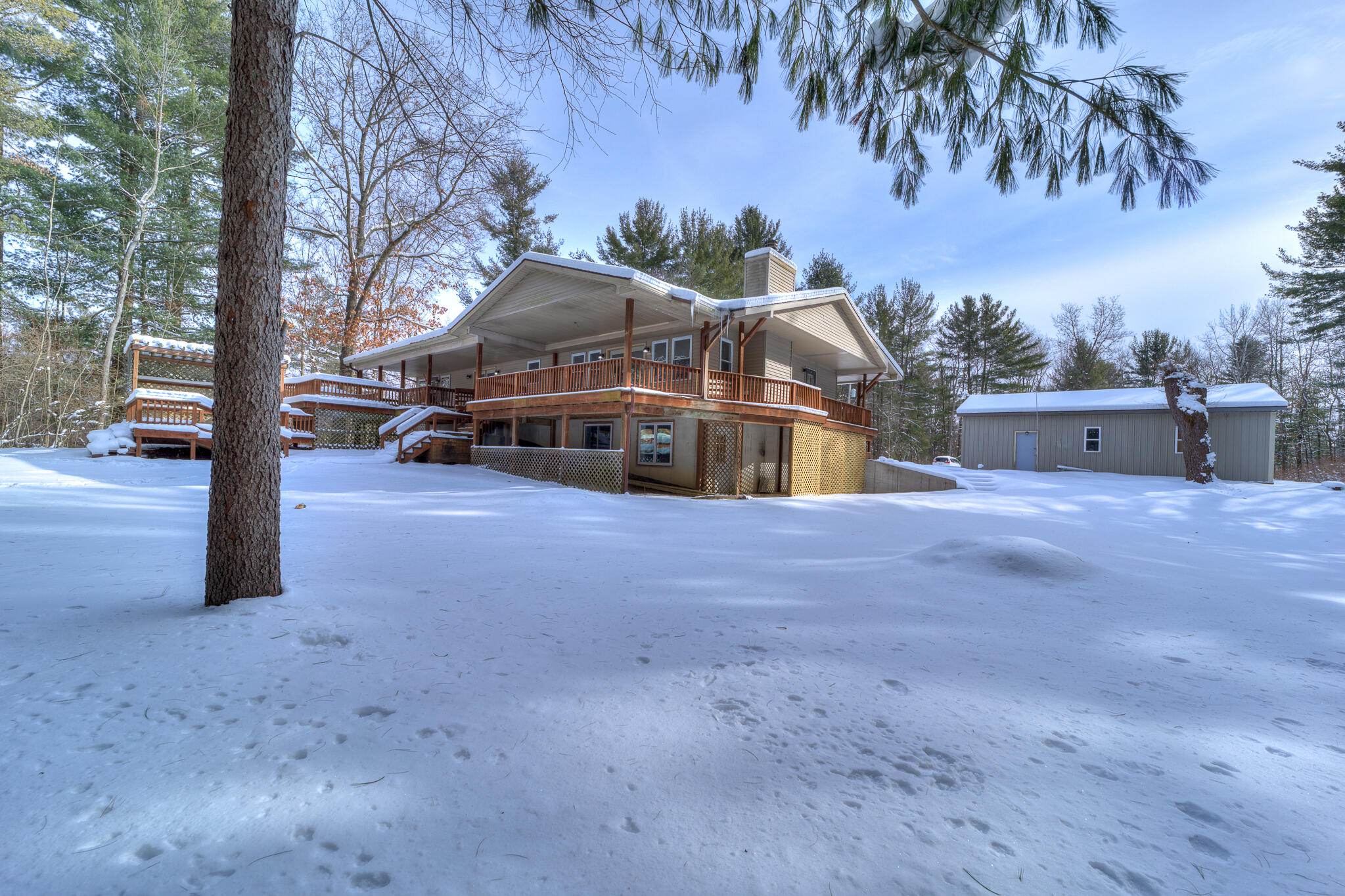 13095 19 Mile Road Northeast Gowen, MI 49326 - Photo 54 of 65 13095 19 Mile Rd (57 of 65)