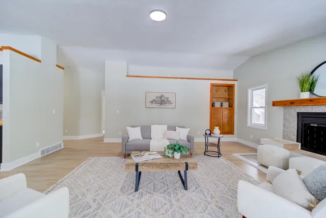 $529,900 | 13095 19 Mile Road Northeast, Gowen, MI 49326