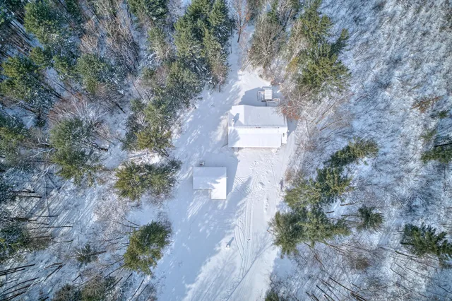 $529,900 | 13095 19 Mile Road Northeast, Gowen, MI 49326