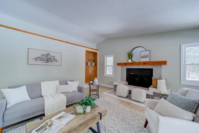 $529,900 | 13095 19 Mile Road Northeast, Gowen, MI 49326