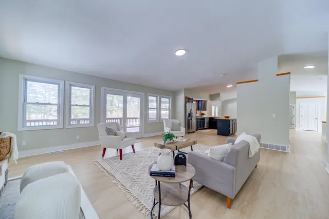 $529,900 | 13095 19 Mile Road Northeast, Gowen, MI 49326