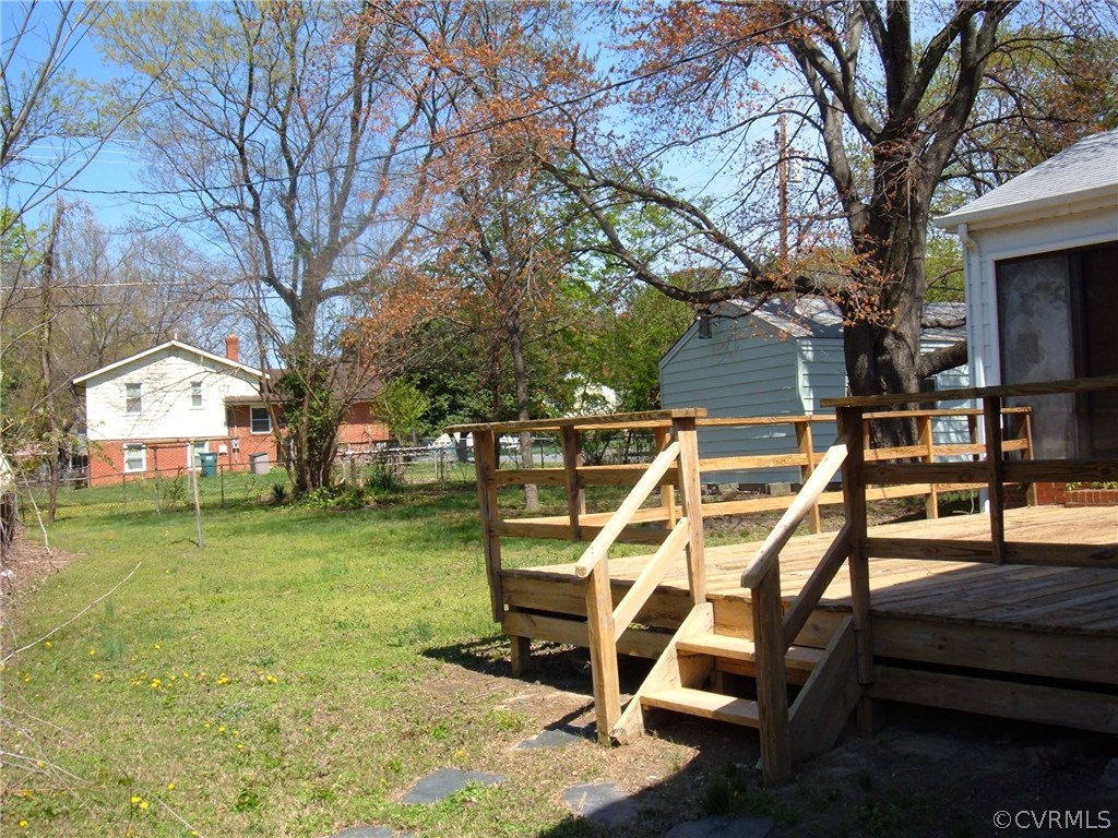 8400 Michael Road Henrico, VA 23229 - Photo 11 of 12 Gallery Image 11