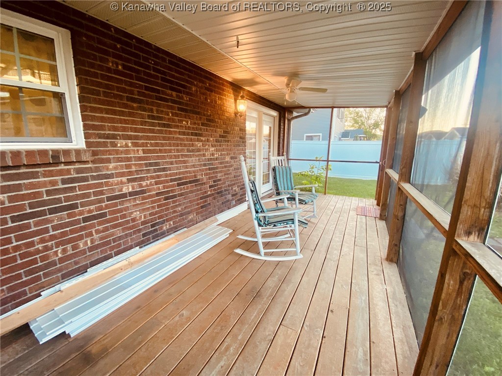 9 James Street Elkview, WV 25071 - Photo 25 of 30 Gallery Image 25