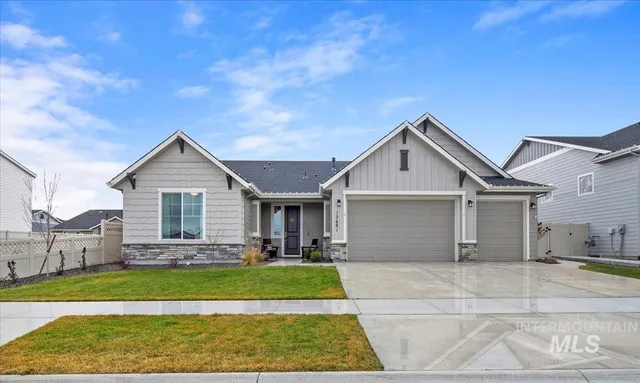 $645,000 | 12601 West Wild Thistle Drive, Star, ID 83669