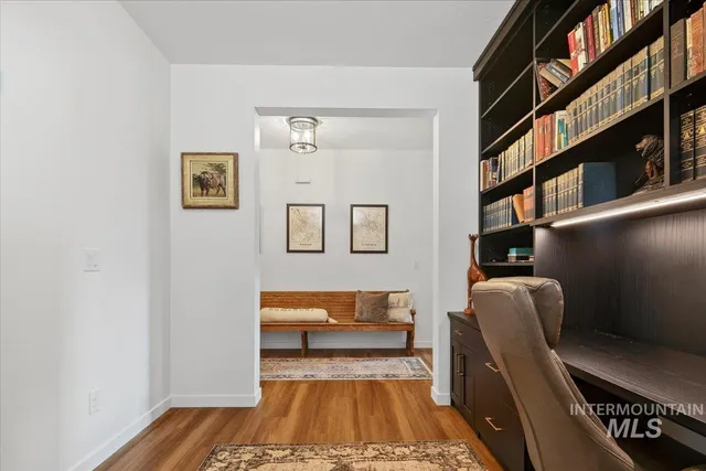 $645,000 | 12601 West Wild Thistle Drive, Star, ID 83669