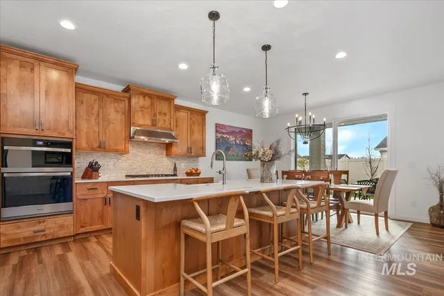 $645,000 | 12601 West Wild Thistle Drive, Star, ID 83669