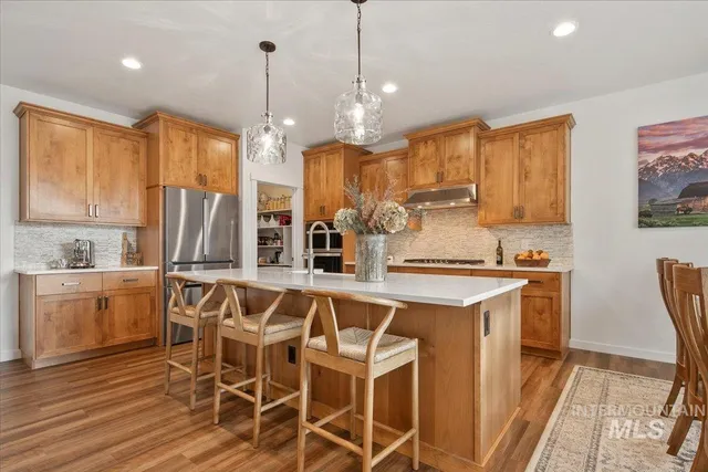 $645,000 | 12601 West Wild Thistle Drive, Star, ID 83669