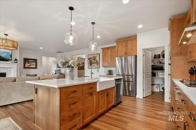 $645,000 | 12601 West Wild Thistle Drive, Star, ID 83669