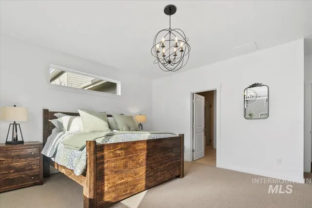 $645,000 | 12601 West Wild Thistle Drive, Star, ID 83669