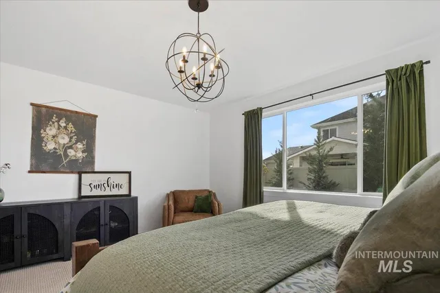 $645,000 | 12601 West Wild Thistle Drive, Star, ID 83669