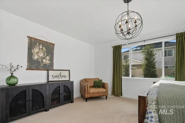 $645,000 | 12601 West Wild Thistle Drive, Star, ID 83669