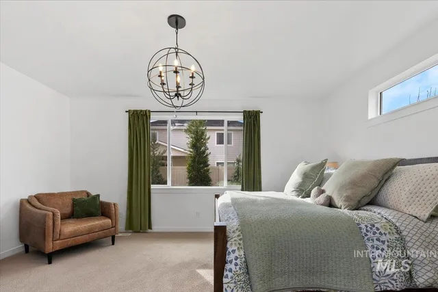 $645,000 | 12601 West Wild Thistle Drive, Star, ID 83669